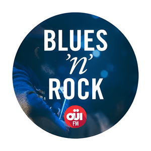 Luister naar OUI FM Blues'N'Rock in de app