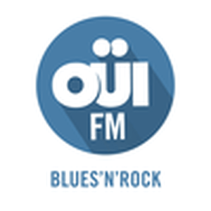 Luister naar OUI FM Blues'N'Rock in de app