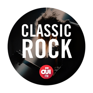 Luister naar OUI FM Classic Rock in de app