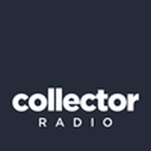 Luister naar COLLECTOR Radio in de app