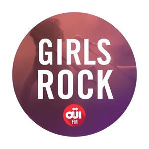 Luister naar OUI FM Girls Rock in de app