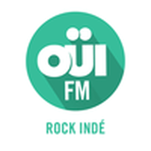 Luister naar OUI FM Rock Indé in de app