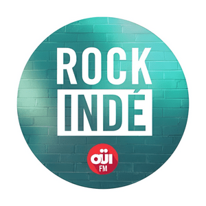 Luister naar OUI FM Rock Indé in de app