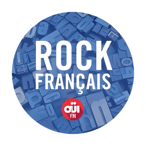 Luister naar OUI FM Rock Français in de app