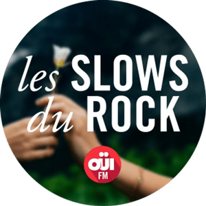 Luister naar OUI FM Les Slows du Rock in de app