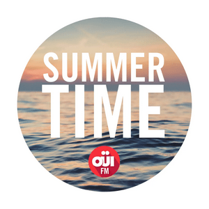 Luister naar OUI FM Summertime in de app