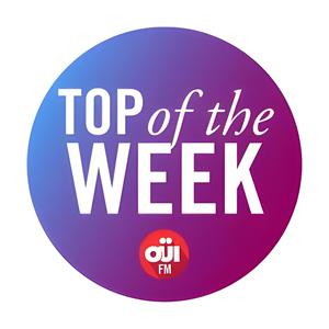 Luister naar OUI FM Top Of The Week in de app