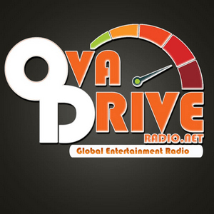 Luister naar OVA DRIVE RADIO in de app