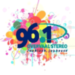 Luister naar Overvaal Stereo 96.1 in de app