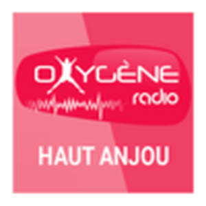 Luister naar Oxygène Radio in de app