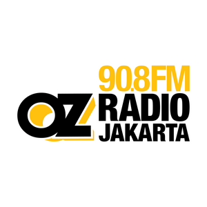 Luister naar OZ Radio Jakarta 90.8 FM in de app