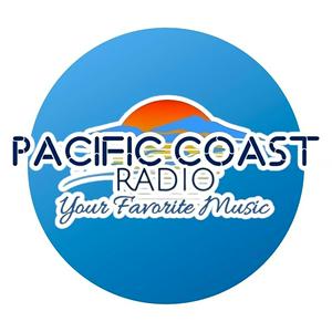 Luister naar Pacific Coast Radio in de app