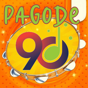 Luister naar Pagode 90 in de app