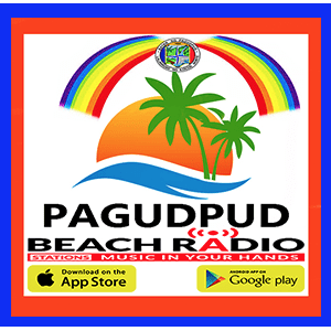 Pagudpud Beach Radio 