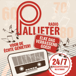 Luister naar Radio Pallieter Lier / Nijlen in de app