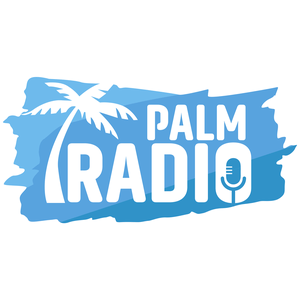 Luister naar Palm Radio in de app