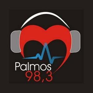 Luister naar Palmos FM Παλμός Κεφαλλονιάς in de app