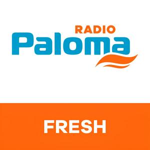 Luister naar Radio Paloma - Fresh in de app