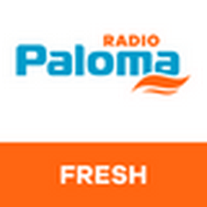 Luister naar Radio Paloma - Fresh in de app