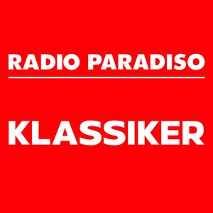 Luister naar Radio Paradiso Klassiker in de app