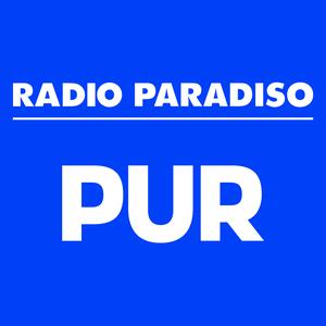 Luister naar Radio Paradiso Pur in de app