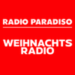 Radio Paradiso Weihnachtsradio