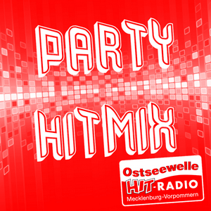 Luister naar Party-Hitmix in de app