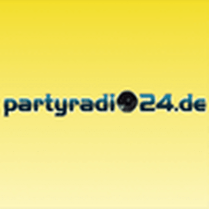 Luister naar PARTYRADIO 24 in de app