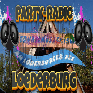 Luister naar Party Radio Loederburg in de app