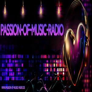 Luister naar Passion-of-Music-Radio in de app