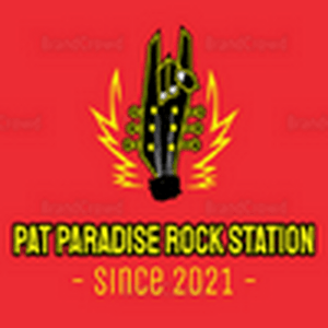 Luister naar PAT PARADISE ROCK STATION in de app