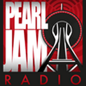 Luister naar Pearl Jam Radio in de app