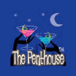 Luister naar The Penthouse Radio in de app