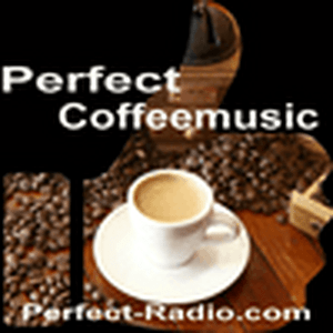 Luister naar Perfect Coffeemusic in de app