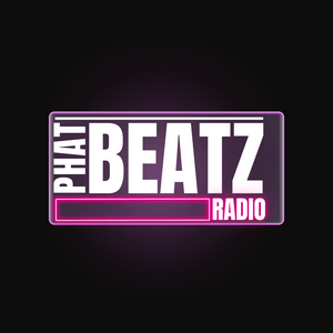 Luister naar PhatBeatz Radio in de app