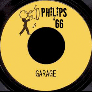 Luister naar Philip's '66 Garage in de app