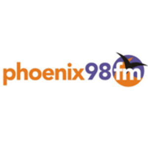 Luister naar Phoenix FM in de app