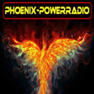 Luister naar Phoenix-Powerradio in de app