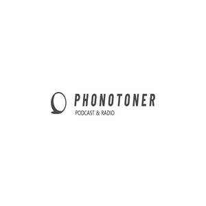 Luister naar Phonotoner radio/Phontoner podcast in de app