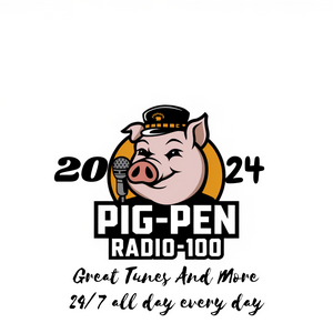 Luister naar PsyCoPig Radio Show in de app