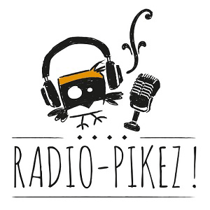 Luister naar Radio Pikez! in de app