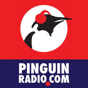 Luister naar Pinguin World in de app