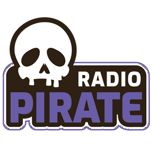 Luister naar Pirate Radio in de app