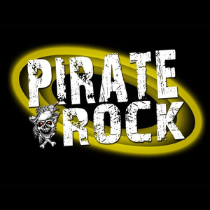 Luister naar Piraterock 95.4 FM in de app