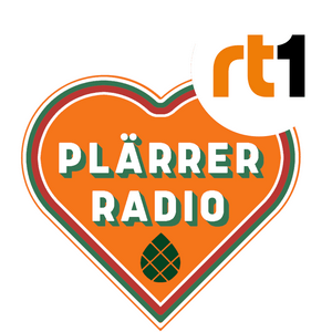 Luister naar Plärrer-Radio powered by HITRADIO RT1 in de app