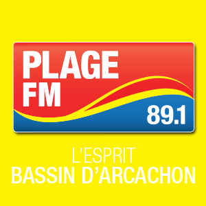 Luister naar Plage FM 89.1  in de app