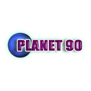 Luister naar Planet 90 in de app