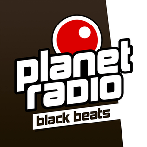 Luister naar planet radio black beats in de app