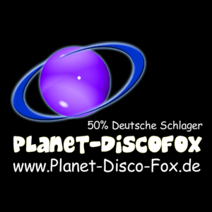 Planet-Discofox