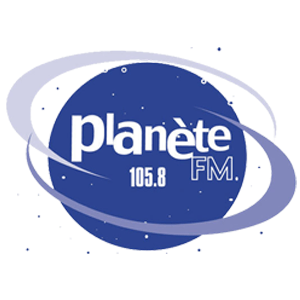 Luister naar Planète FM in de app